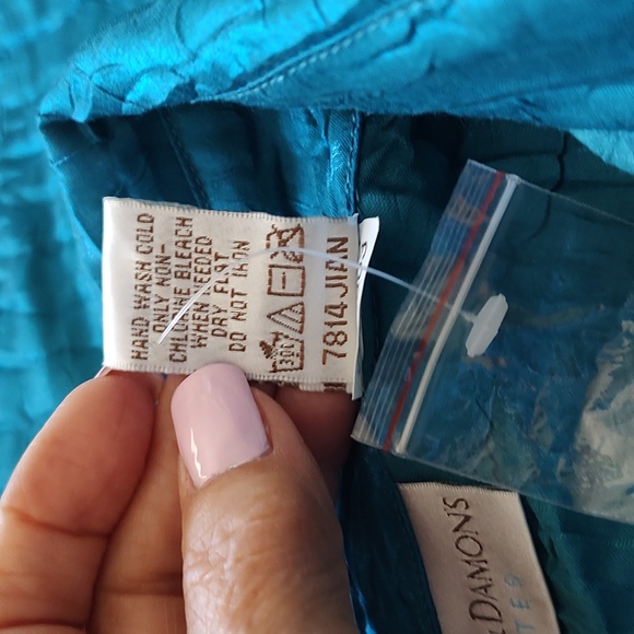 Draper's & Damon's women's blouse - Picture 6 of 6